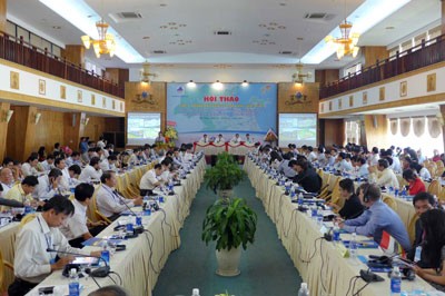 Da Nang wants to become an ASEAN-class city - ảnh 1